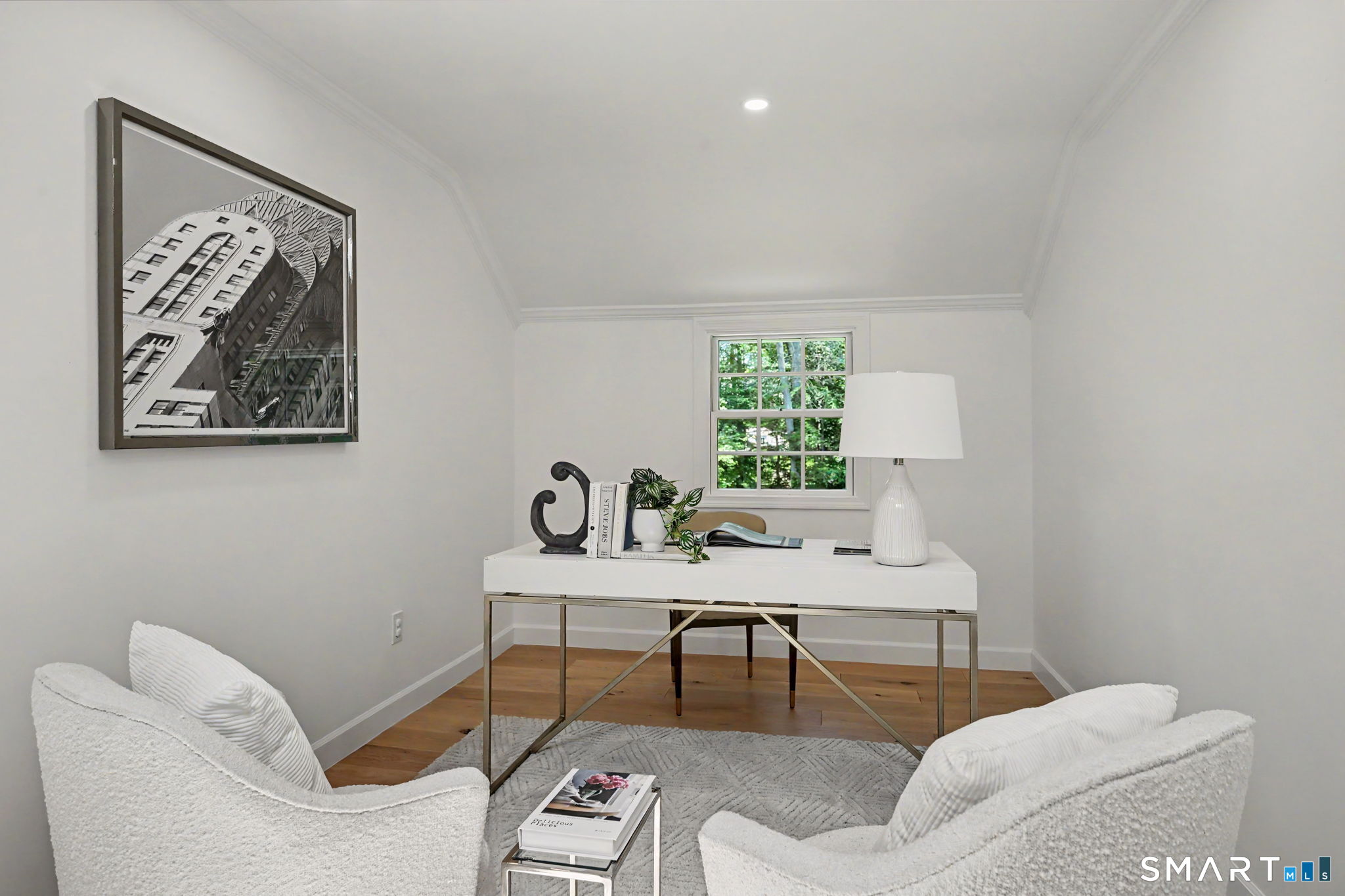 148 West Hills Road New Canaan, CT 06840 - Photo 29 of 40