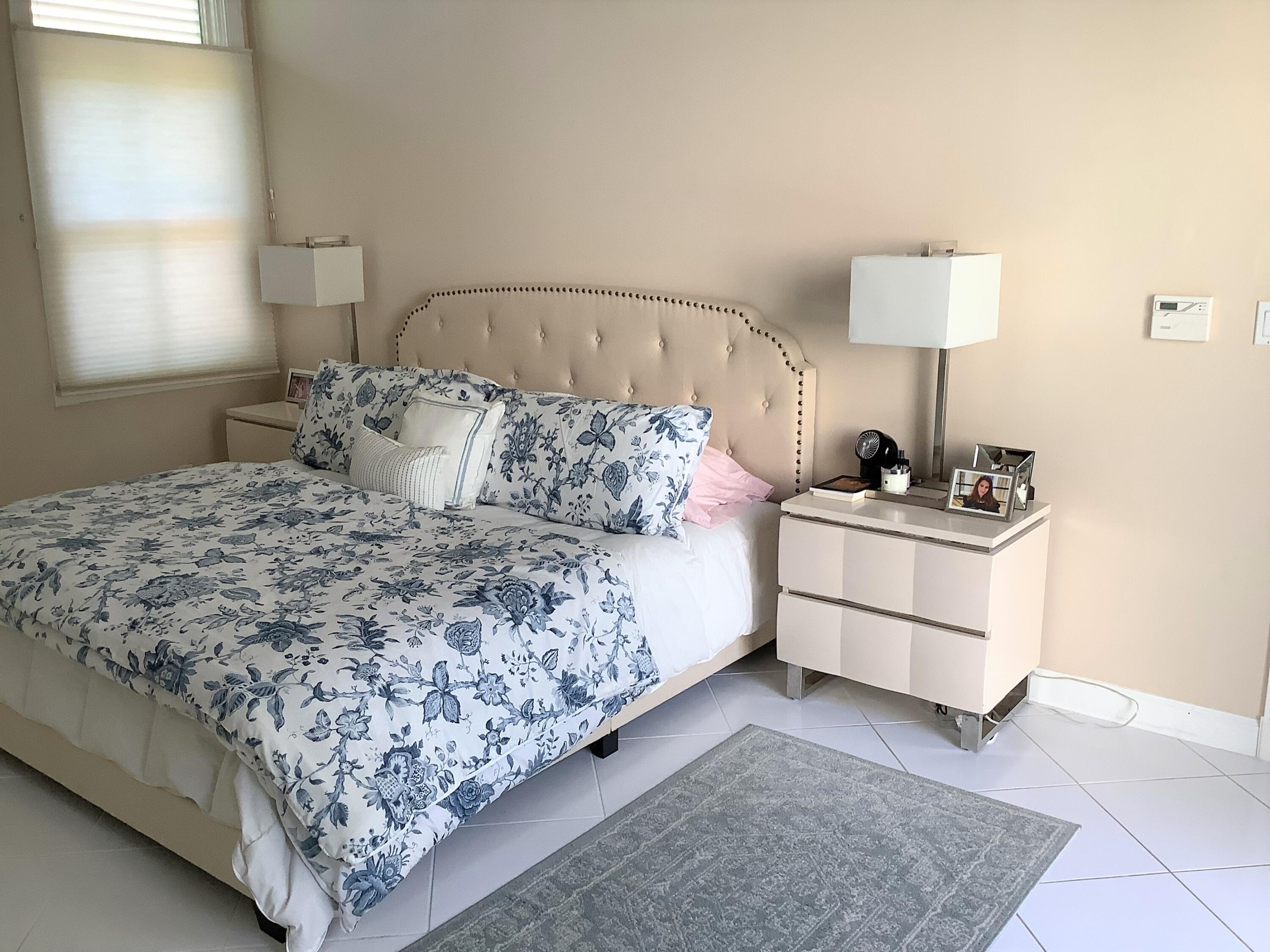 3978 Northwest 57th Street Boca Raton, FL 33496 - Photo 18 of 28 Master Bedroom