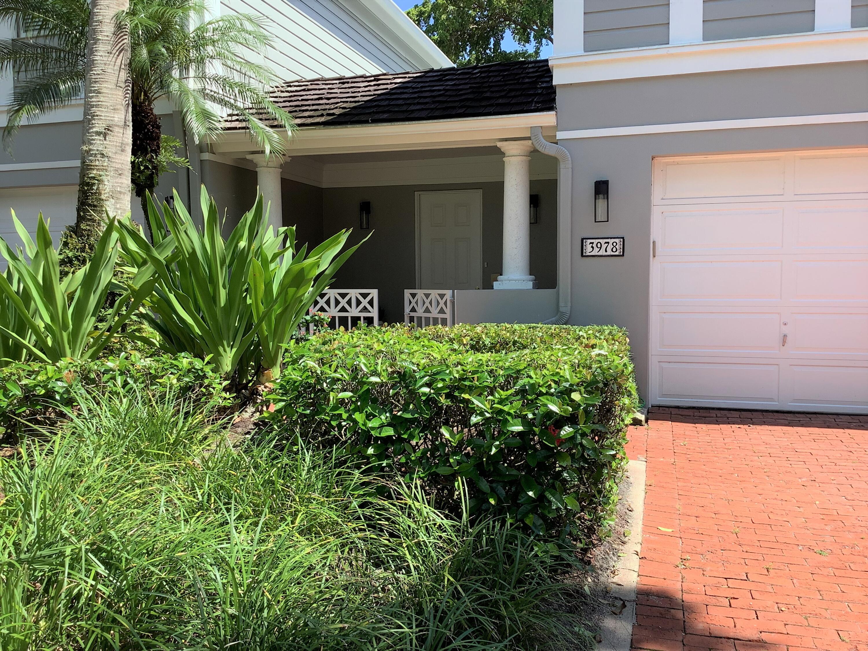 3978 Northwest 57th Street Boca Raton, FL 33496 - Photo 2 of 28 Exterior