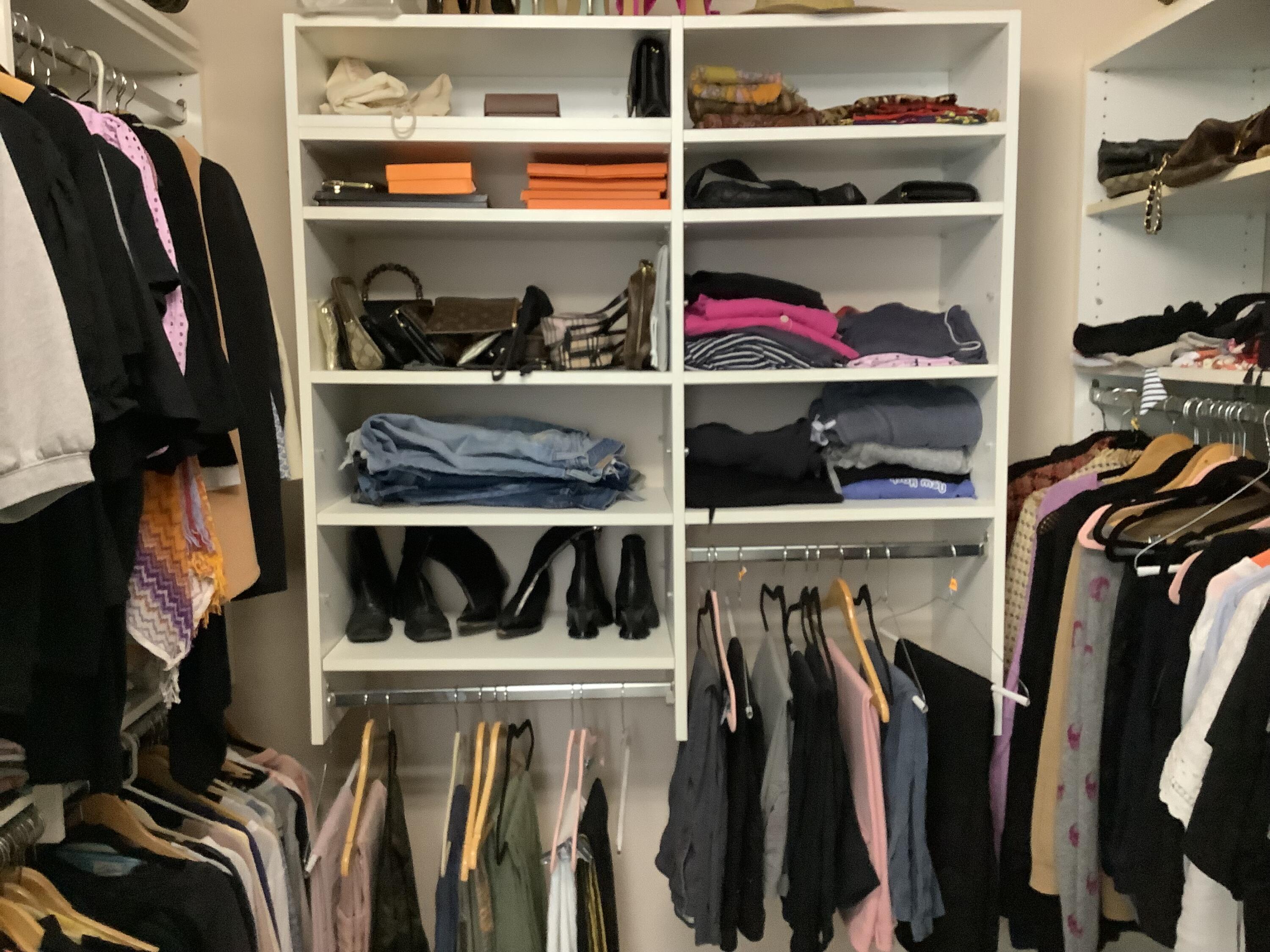 3978 Northwest 57th Street Boca Raton, FL 33496 - Photo 21 of 28 Walk-in Closet