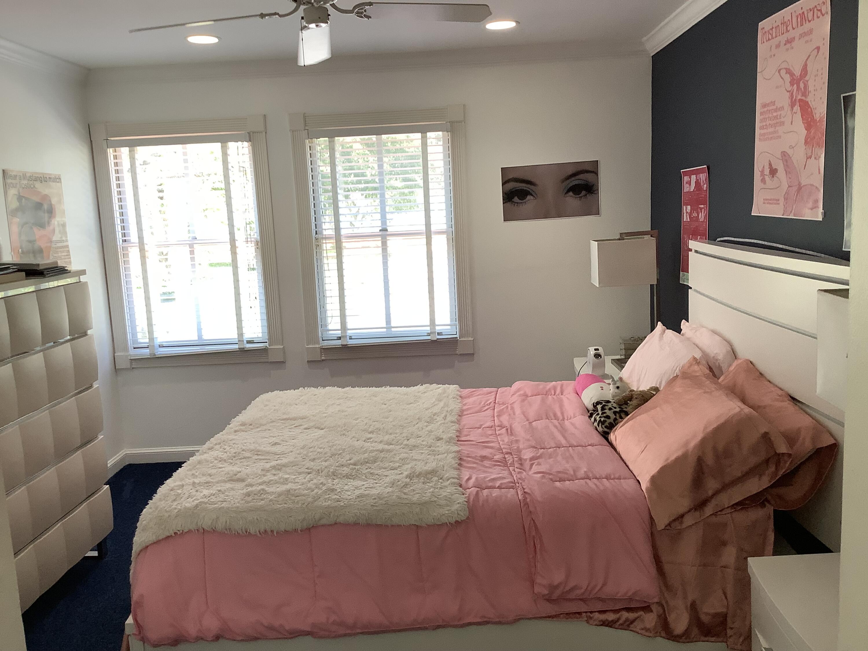 3978 Northwest 57th Street Boca Raton, FL 33496 - Photo 22 of 28 Secondary Bedroom