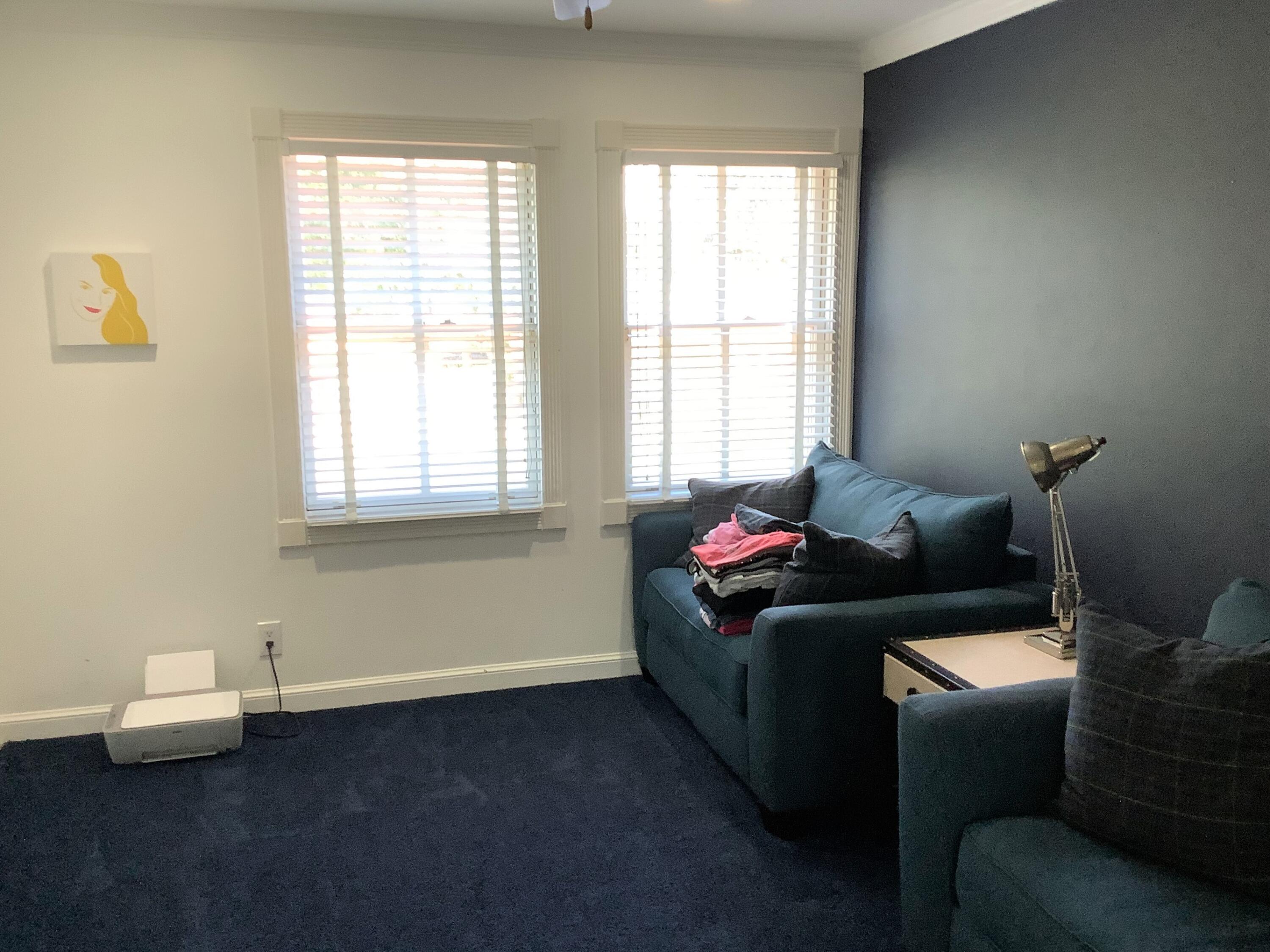 3978 Northwest 57th Street Boca Raton, FL 33496 - Photo 23 of 28 Third Bedroom