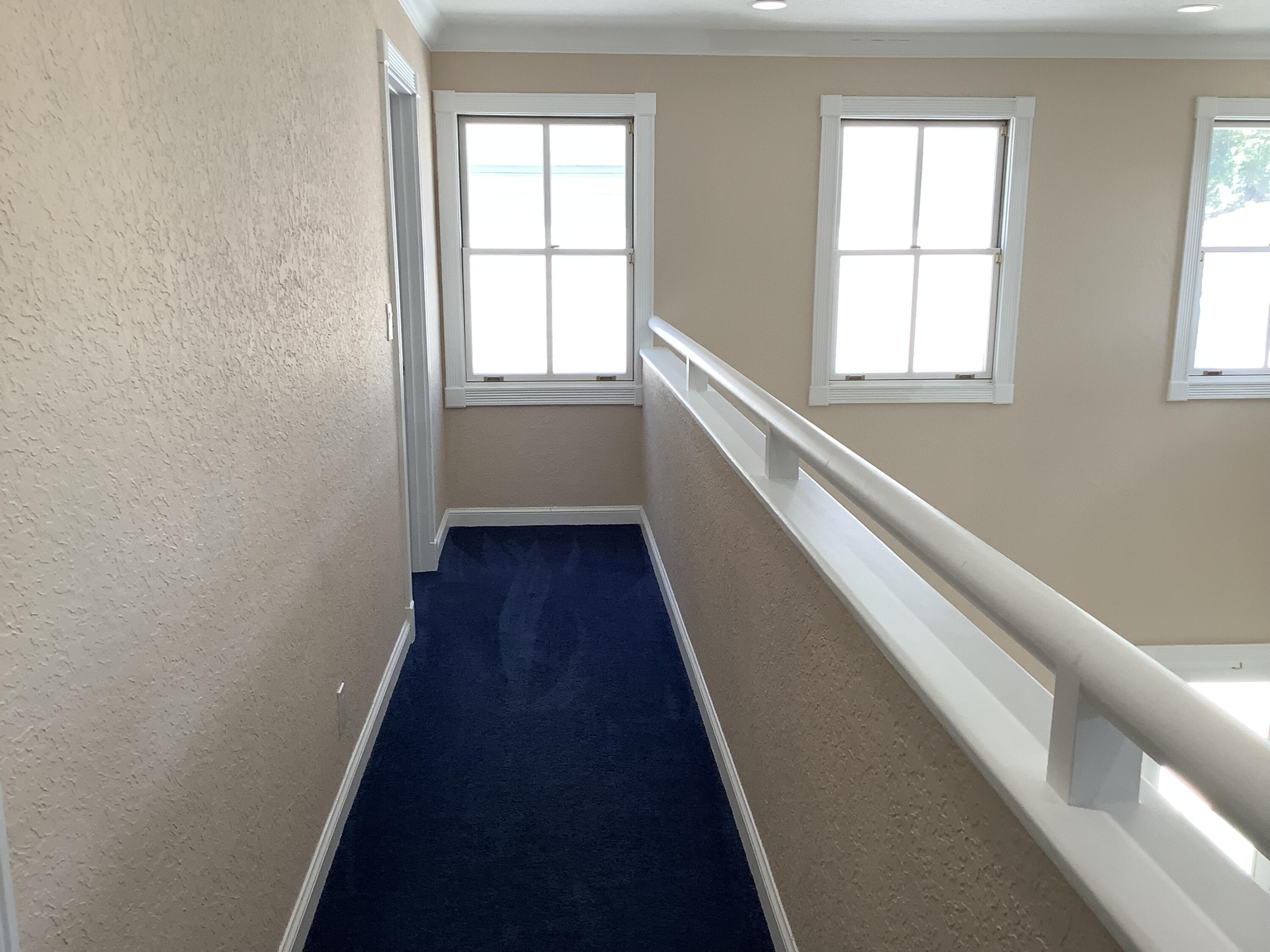 3978 Northwest 57th Street Boca Raton, FL 33496 - Photo 26 of 28 Upstairs Hallway