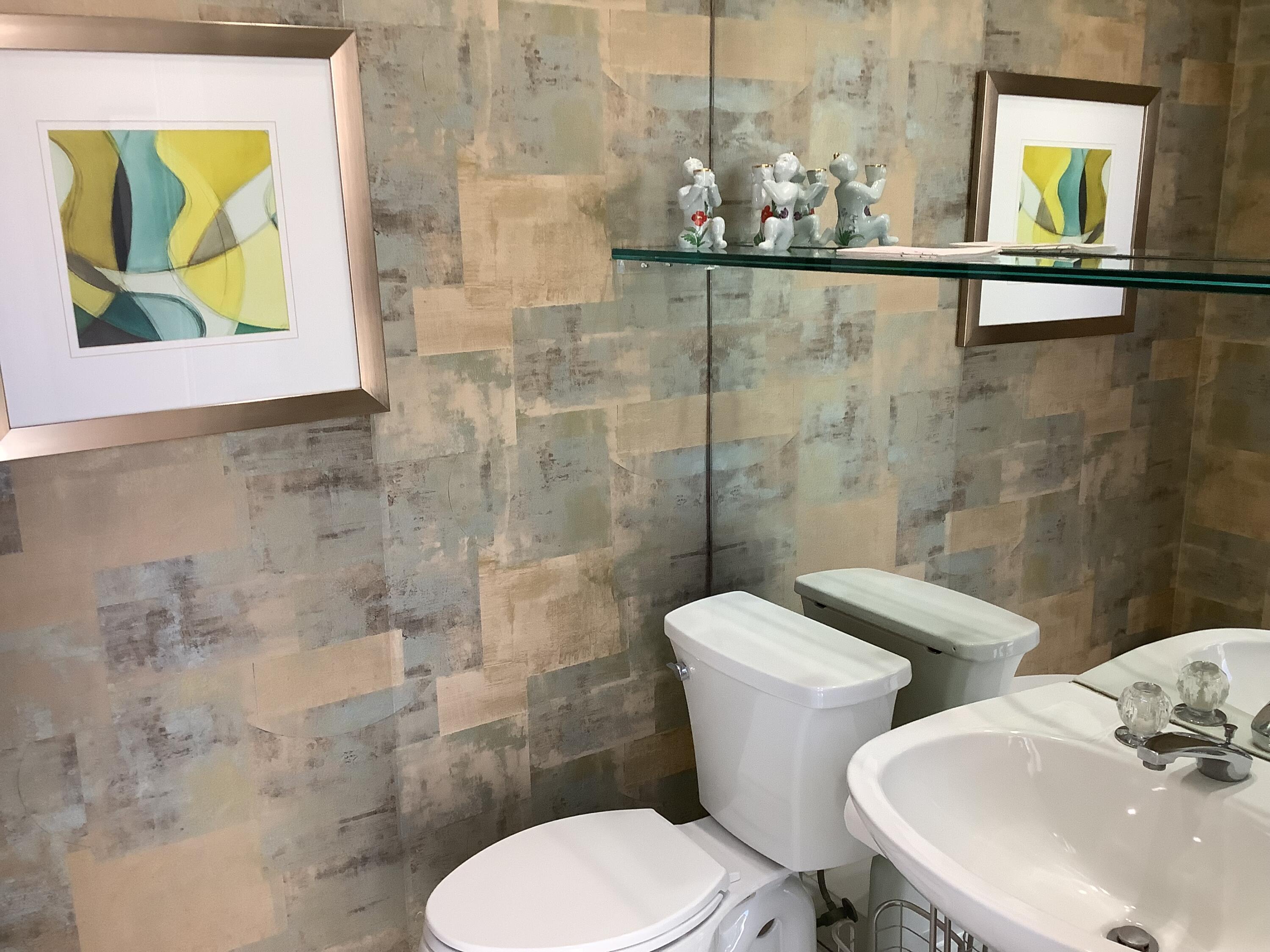 3978 Northwest 57th Street Boca Raton, FL 33496 - Photo 28 of 28 Powder Room