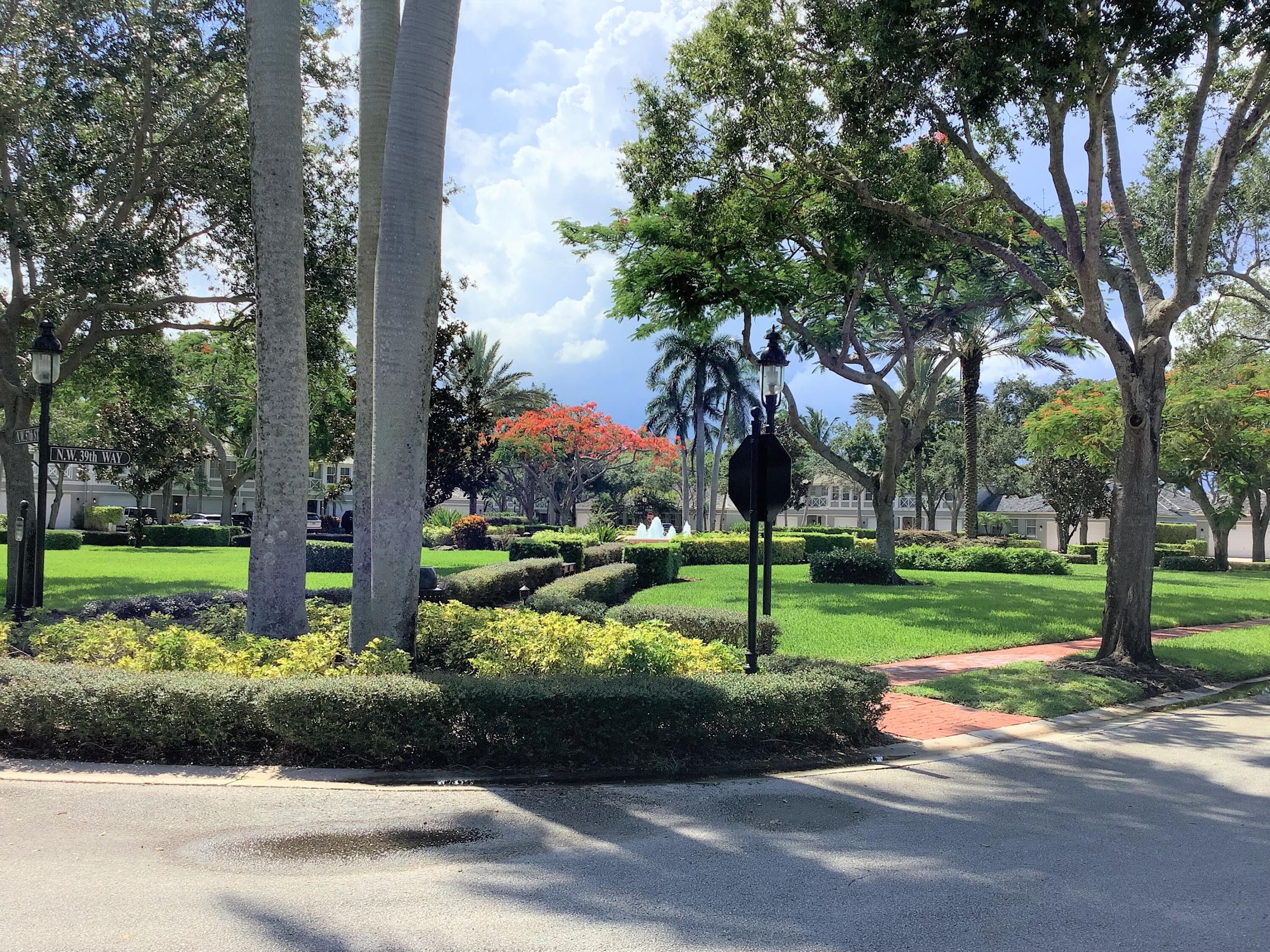 3978 Northwest 57th Street Boca Raton, FL 33496 - Photo 3 of 28 Cambridge Park