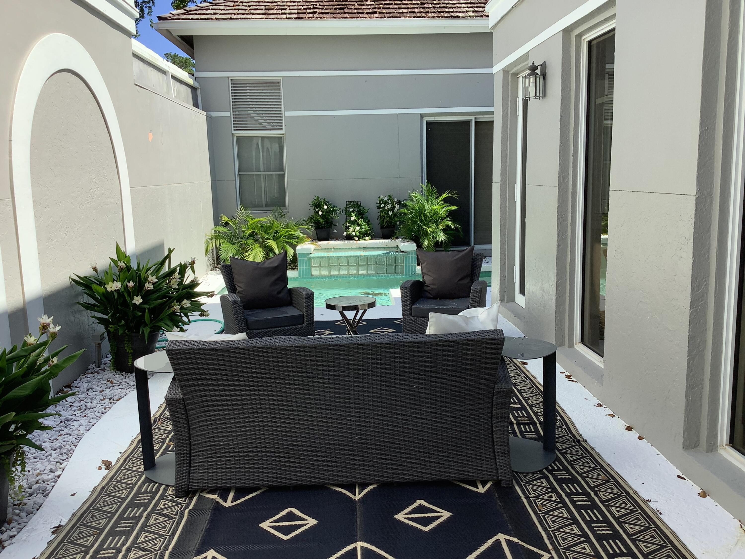 3978 Northwest 57th Street Boca Raton, FL 33496 - Photo 5 of 28 Pool