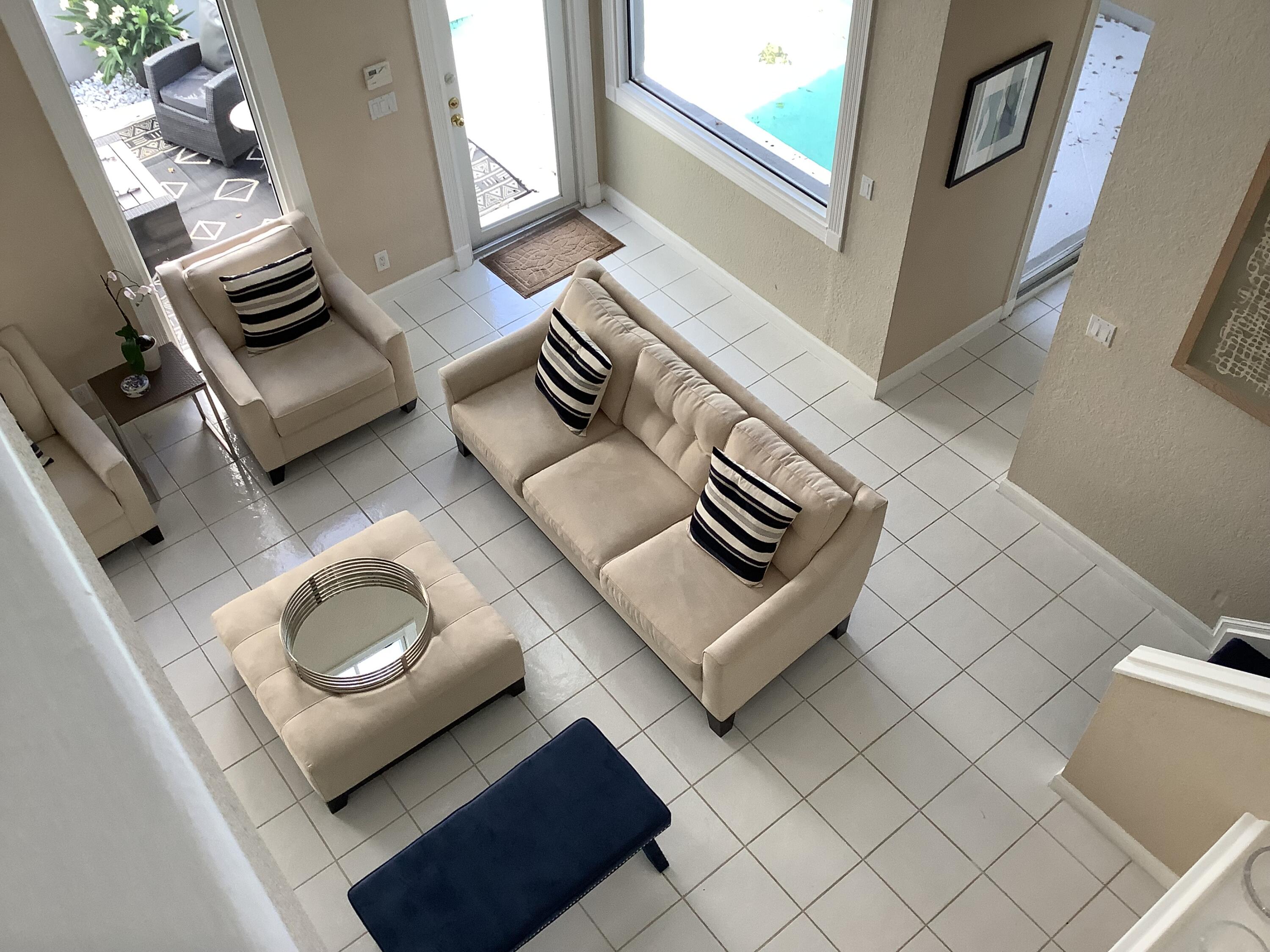 3978 Northwest 57th Street Boca Raton, FL 33496 - Photo 7 of 28 View from 2nd Floor