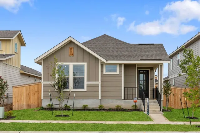 $314,998 | 645 Salamander Street, San Marcos, TX 78666