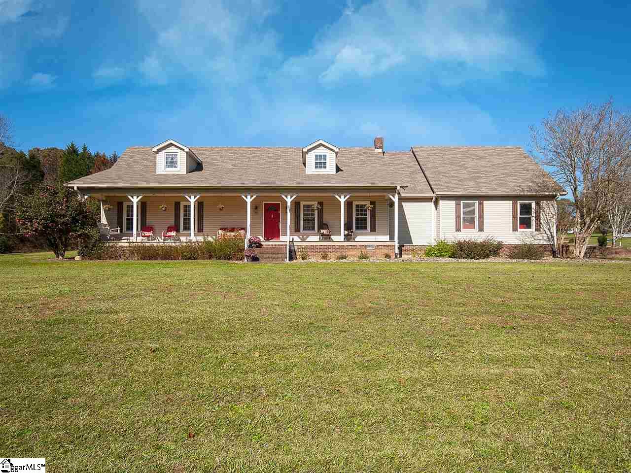 408 State Rd S-39-300 Pickens, SC 29671 - Photo 1 of 36 Gallery Image 1