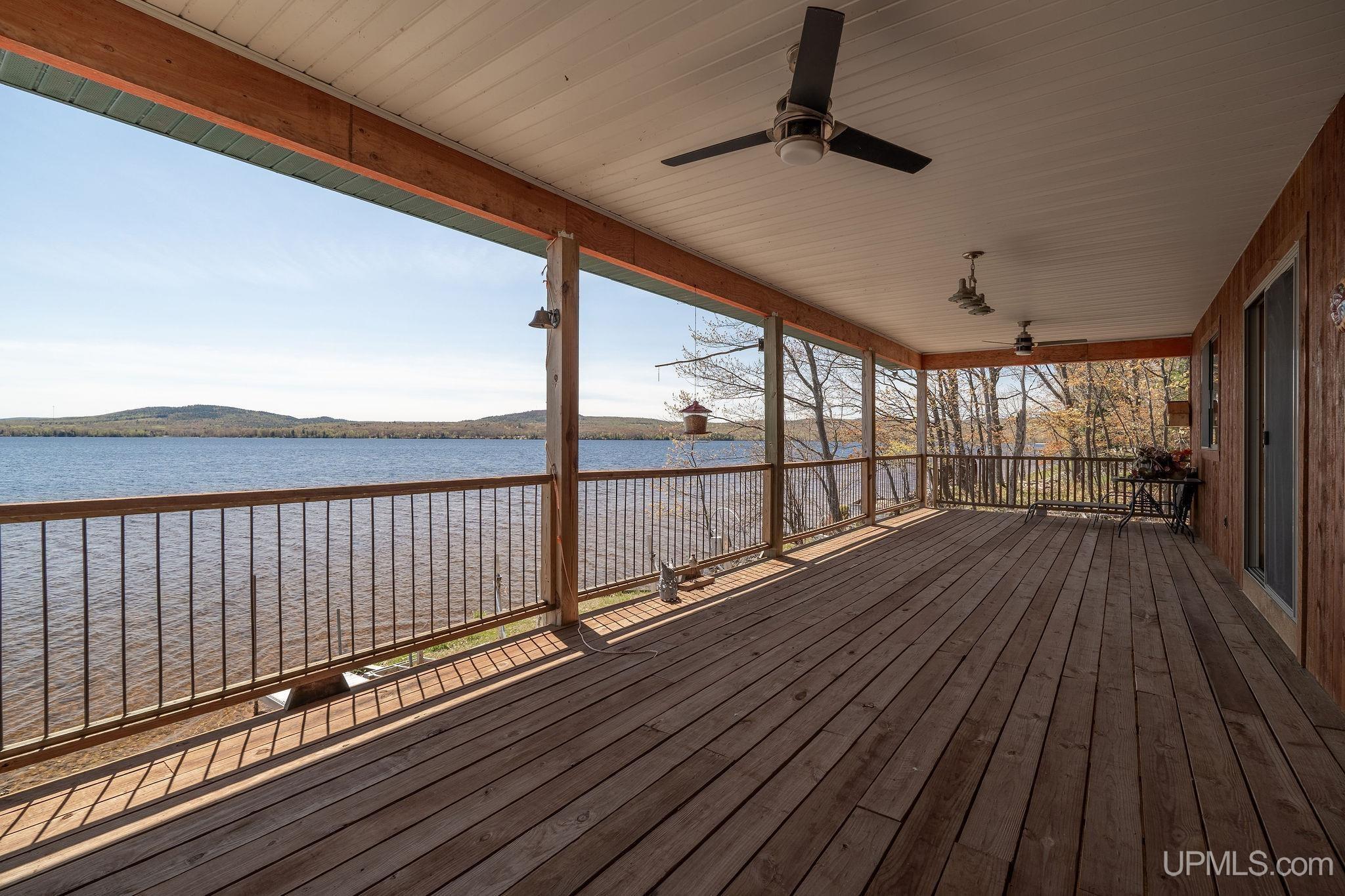3475 Co Road Big Bay, MI 49808 - Photo 5 of 49