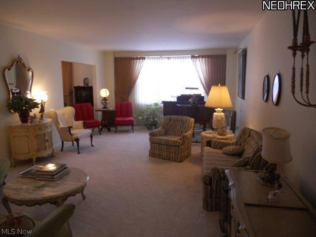 13800 Fairhill Road, Unit 407 Shaker Heights, OH 44120 - Photo 5 of 13