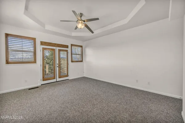 a view of small space