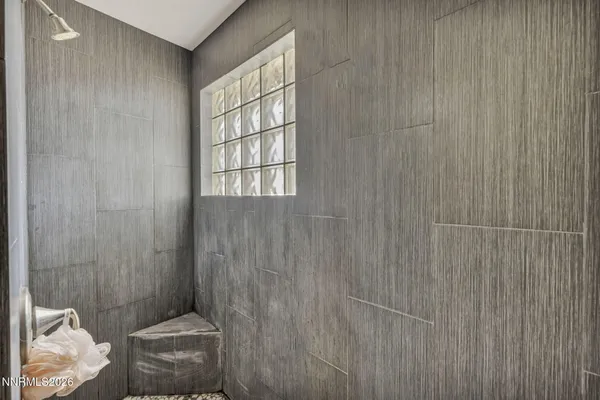 a view of a wooden floor