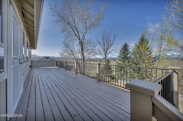 $1,180,000 | 1568 Barker Court, Gardnerville, NV 89410