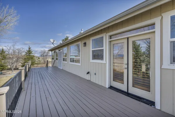 $1,180,000 | 1568 Barker Court, Gardnerville, NV 89410