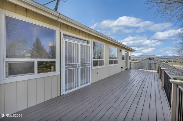 $1,180,000 | 1568 Barker Court, Gardnerville, NV 89410