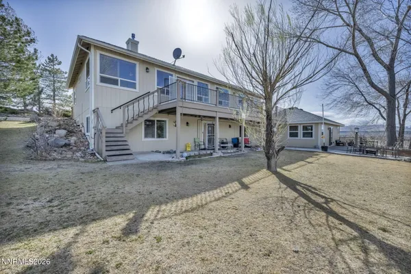 $1,180,000 | 1568 Barker Court, Gardnerville, NV 89410