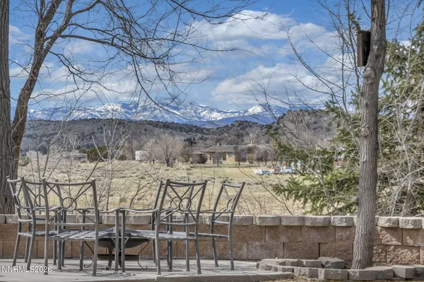 $1,180,000 | 1568 Barker Court, Gardnerville, NV 89410