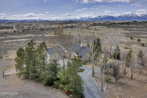 $1,180,000 | 1568 Barker Court, Gardnerville, NV 89410