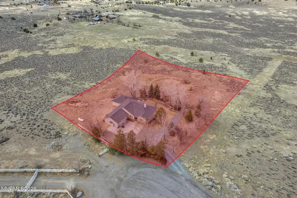 $1,180,000 | 1568 Barker Court, Gardnerville, NV 89410