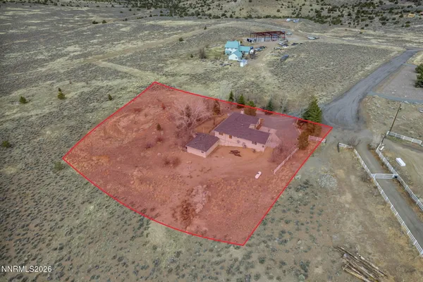 $1,180,000 | 1568 Barker Court, Gardnerville, NV 89410