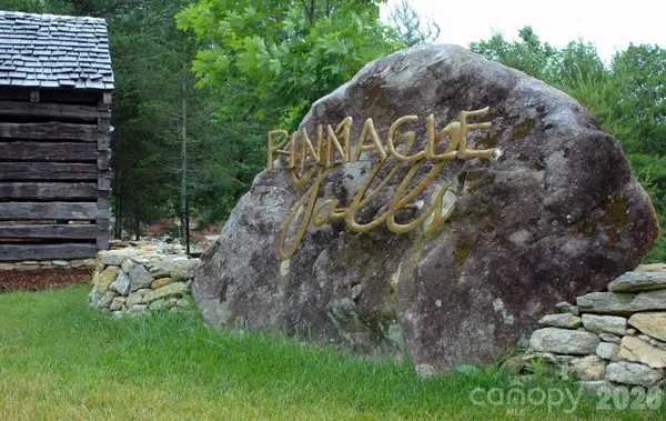 $49,000 | Lot 117 Huckleberry Ridge Lane, Zirconia, NC 28790