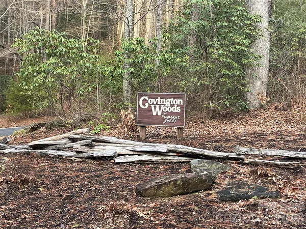 a sign that is on the side of a road