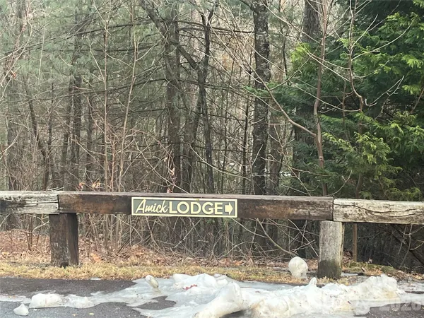 $49,000 | Lot 117 Huckleberry Ridge Lane, Zirconia, NC 28790