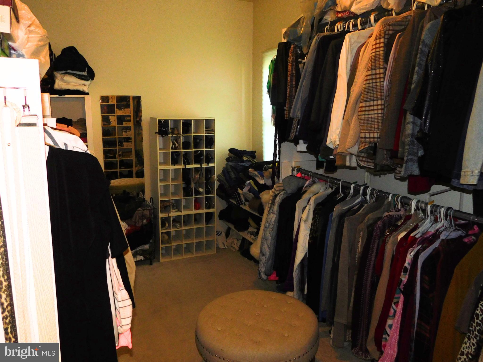 28 Baltray Road Dover, DE 19904 - Photo 41 of 76 another view of the master closet