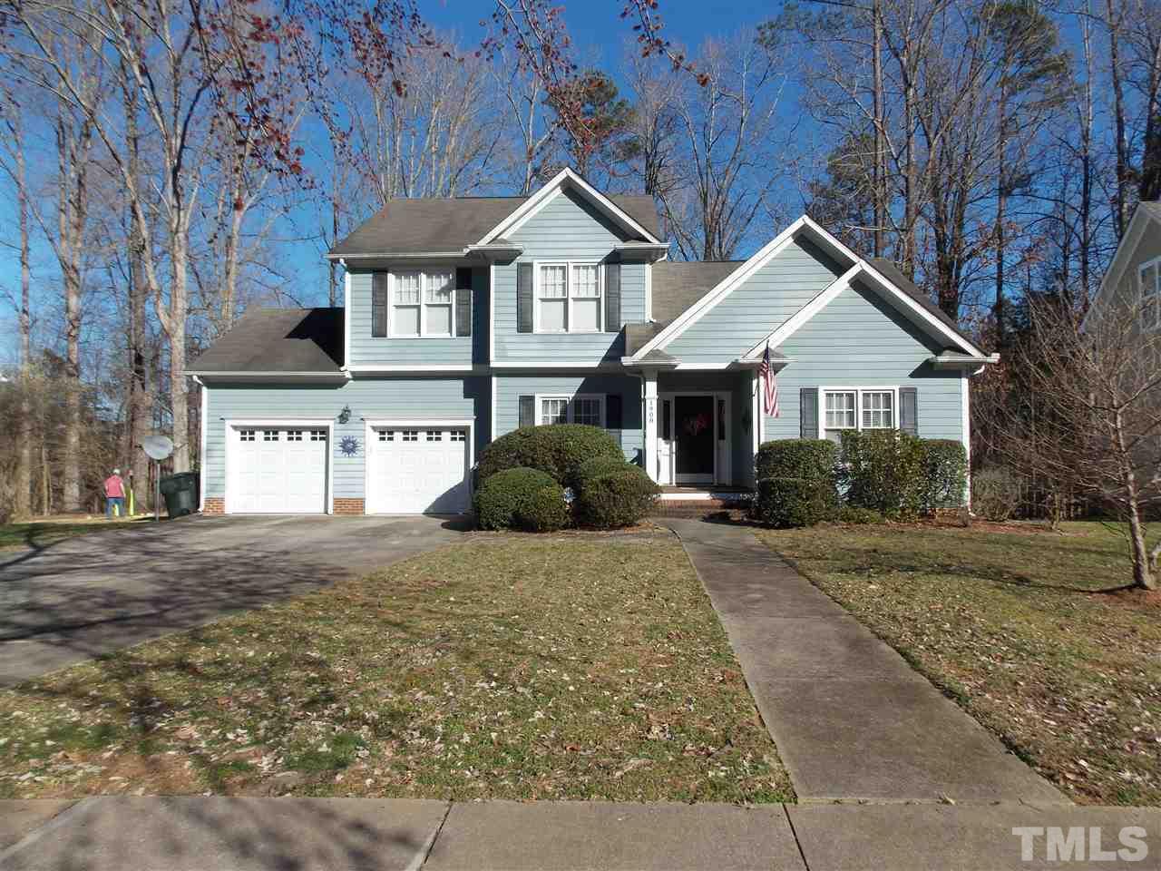 1908 Farmington Grove Drive Raleigh, NC 27614 - Photo 1 of 27 Gallery Image 1