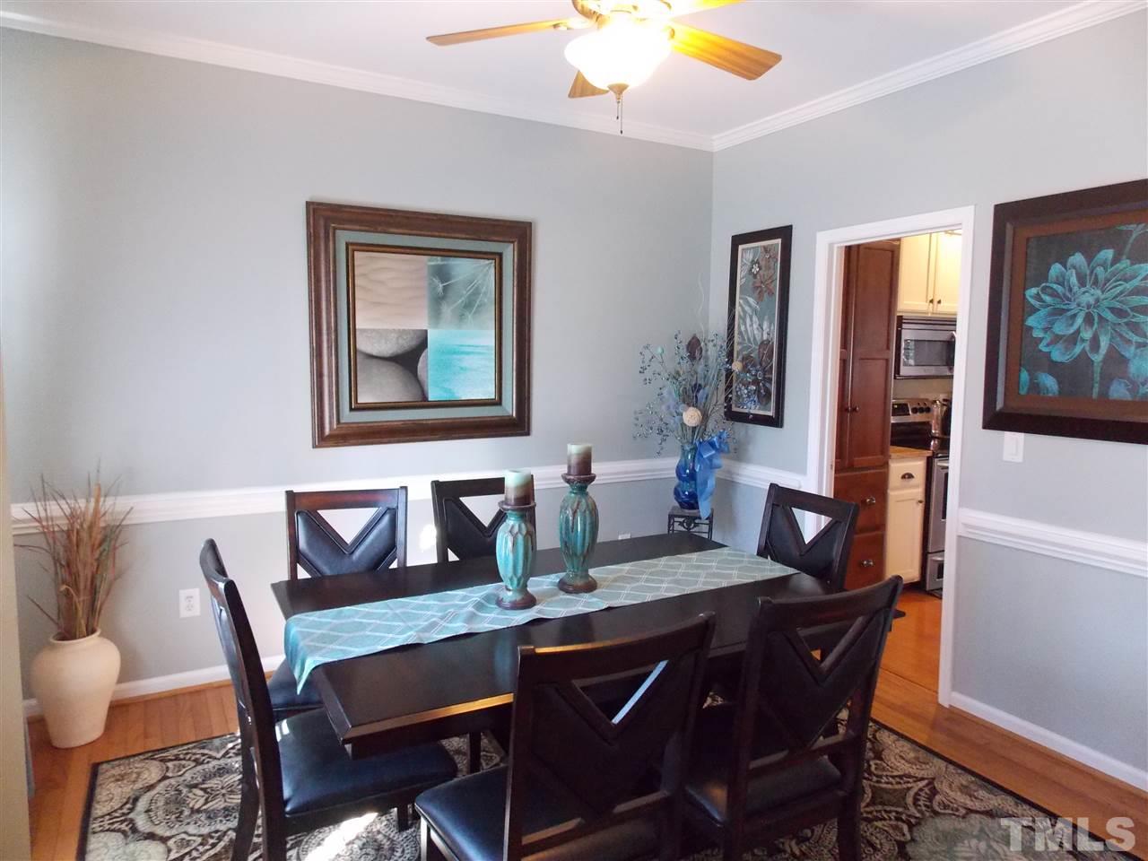 1908 Farmington Grove Drive Raleigh, NC 27614 - Photo 3 of 27 Gallery Image 3