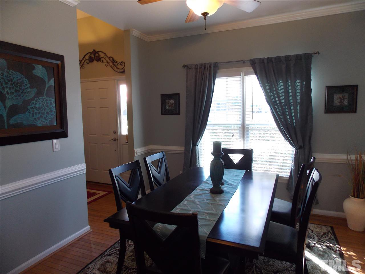 1908 Farmington Grove Drive Raleigh, NC 27614 - Photo 4 of 27 Gallery Image 4