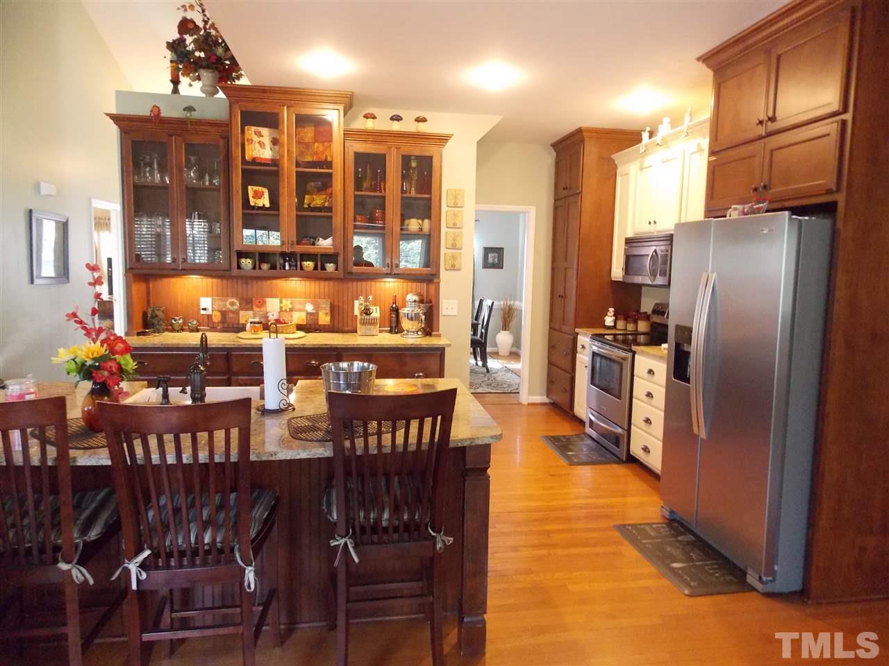1908 Farmington Grove Drive Raleigh, NC 27614 - Photo 7 of 27 Gallery Image 7