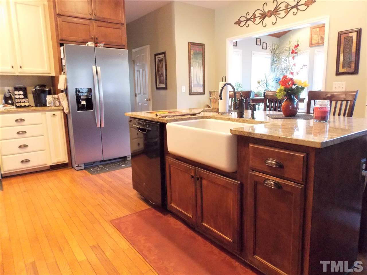 1908 Farmington Grove Drive Raleigh, NC 27614 - Photo 9 of 27 Gallery Image 9