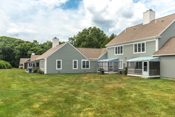 31 Quisset Brook Road, Unit 31 Milton, MA 02186 - Photo 29 of 30 Gallery Image 29