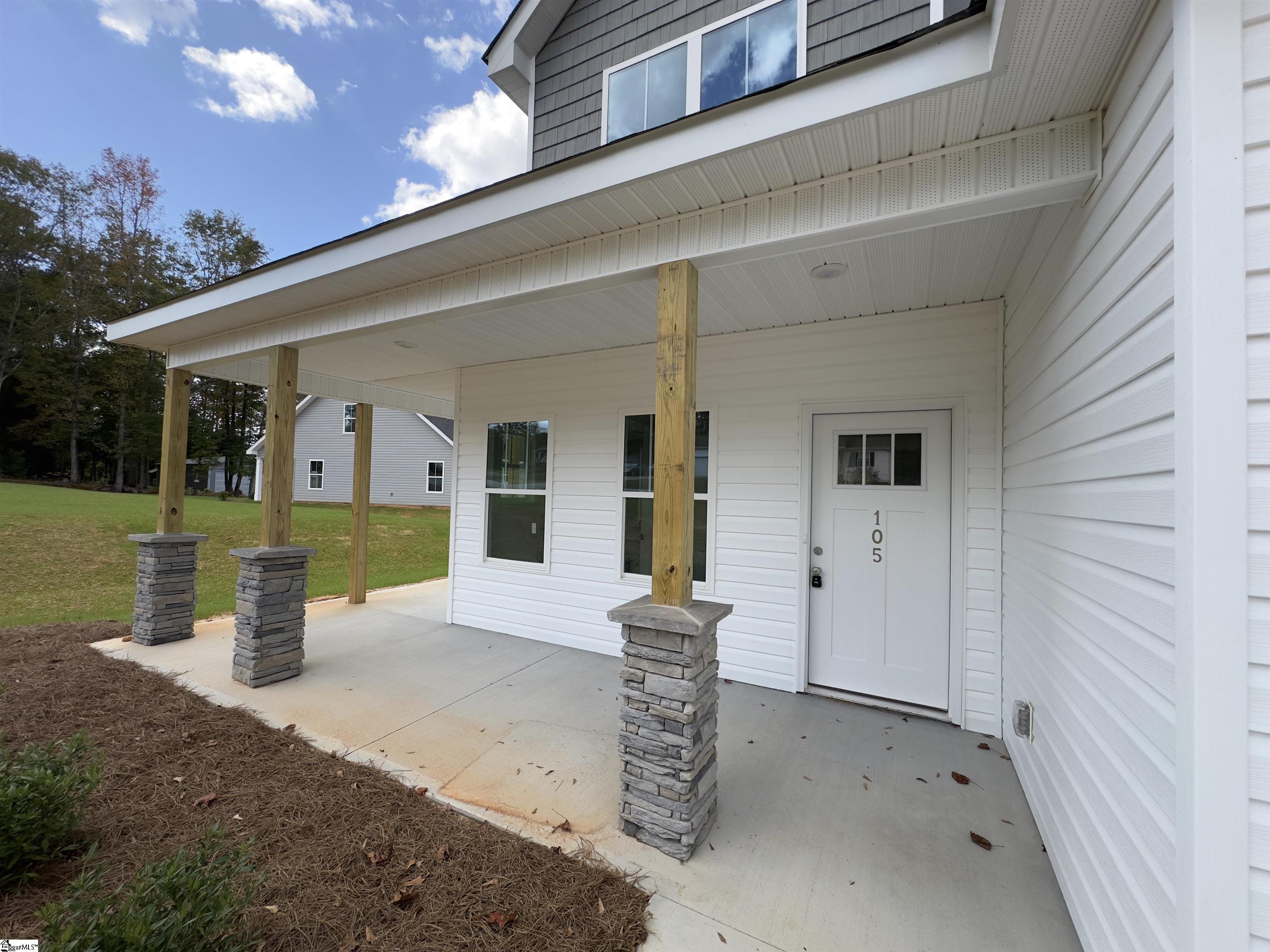 105 Gambrell Heights Road, Unit PARCEL A Honea Path, SC 29654 - Photo 2 of 32