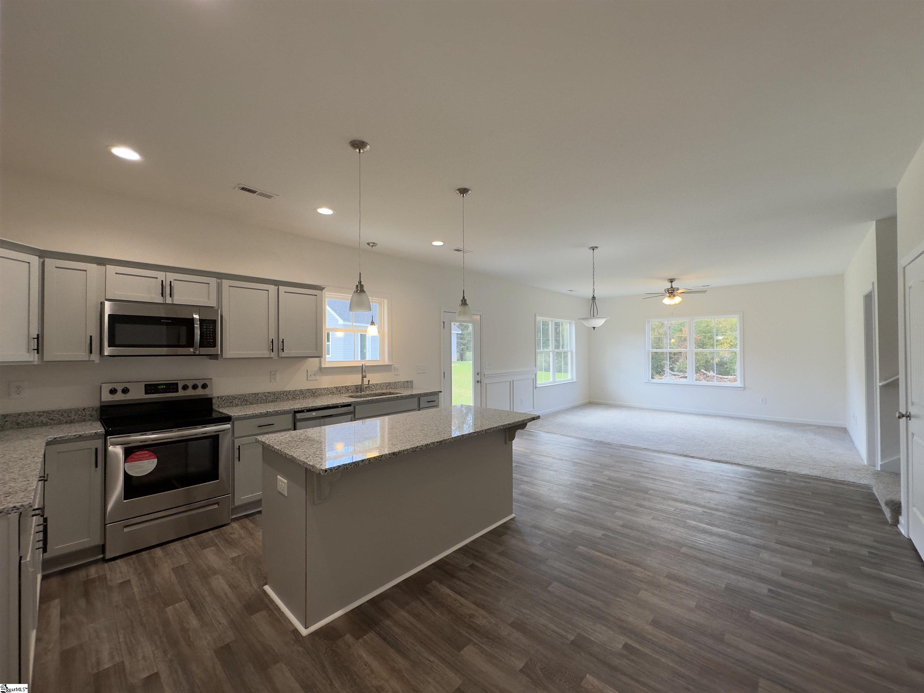 105 Gambrell Heights Road, Unit PARCEL A Honea Path, SC 29654 - Photo 22 of 32