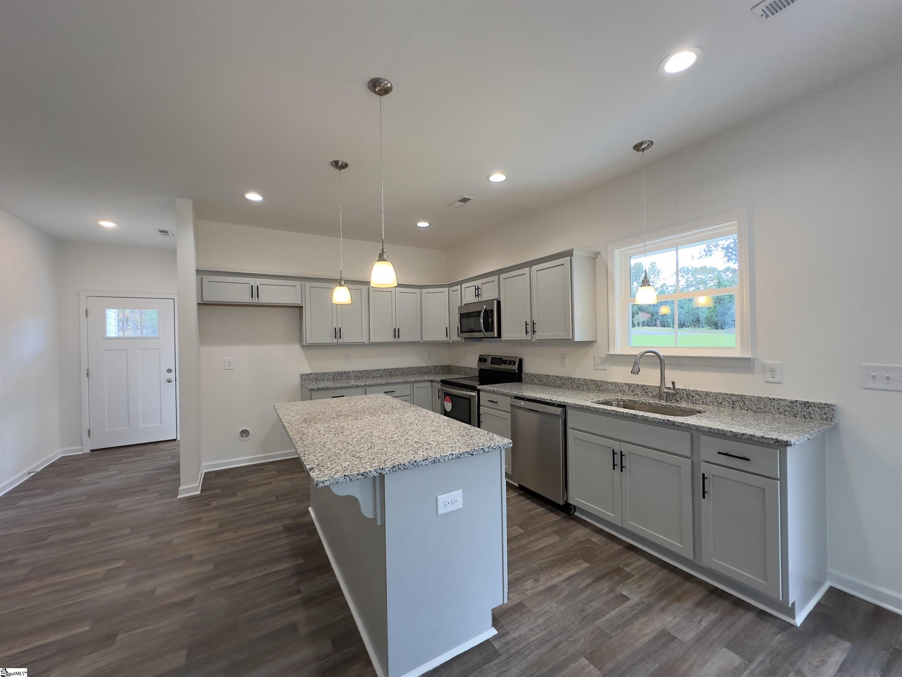 105 Gambrell Heights Road, Unit PARCEL A Honea Path, SC 29654 - Photo 24 of 32