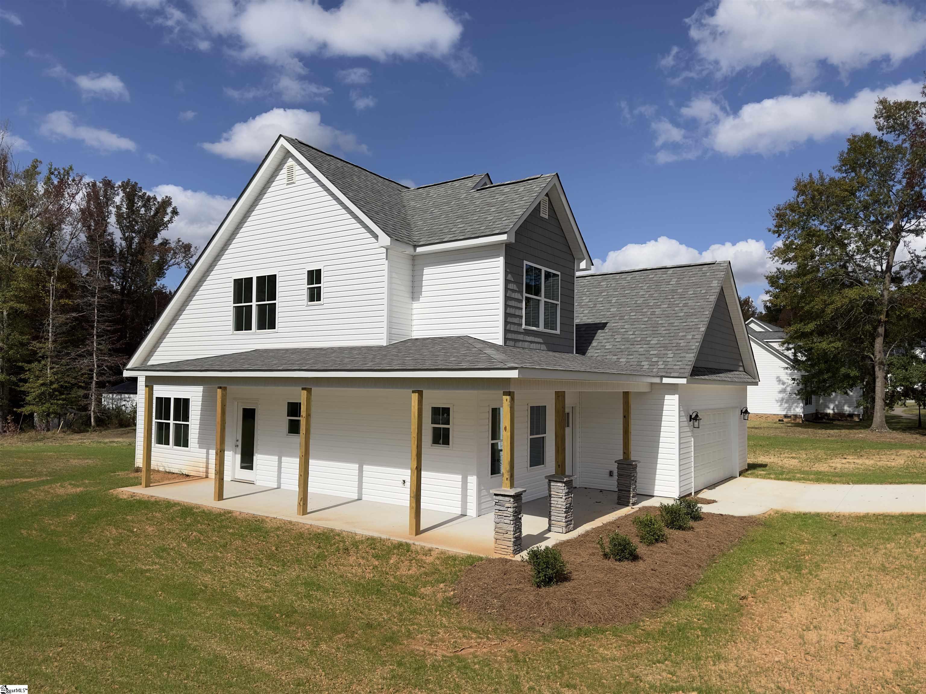 105 Gambrell Heights Road, Unit PARCEL A Honea Path, SC 29654 - Photo 26 of 32