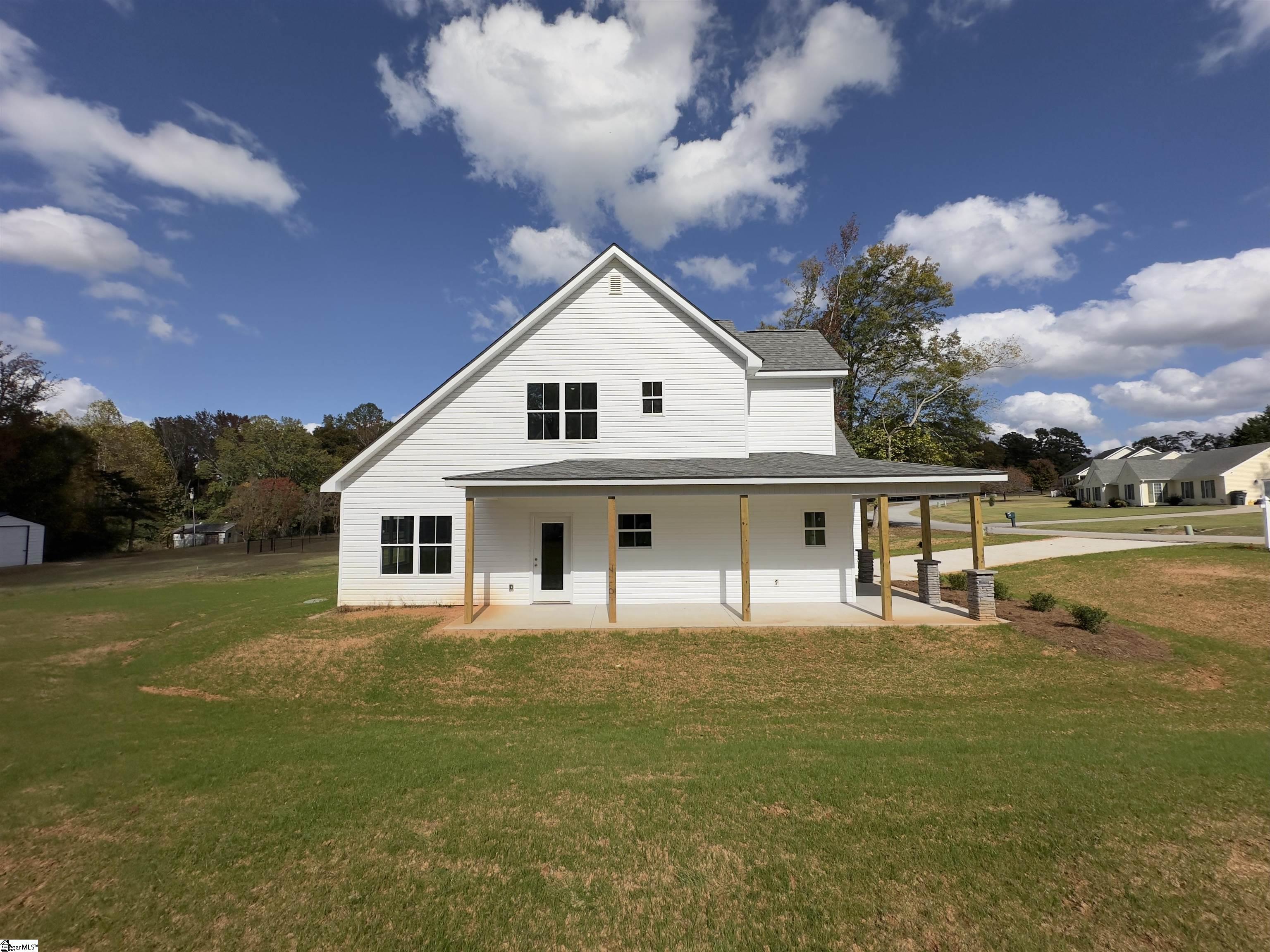 105 Gambrell Heights Road, Unit PARCEL A Honea Path, SC 29654 - Photo 27 of 32