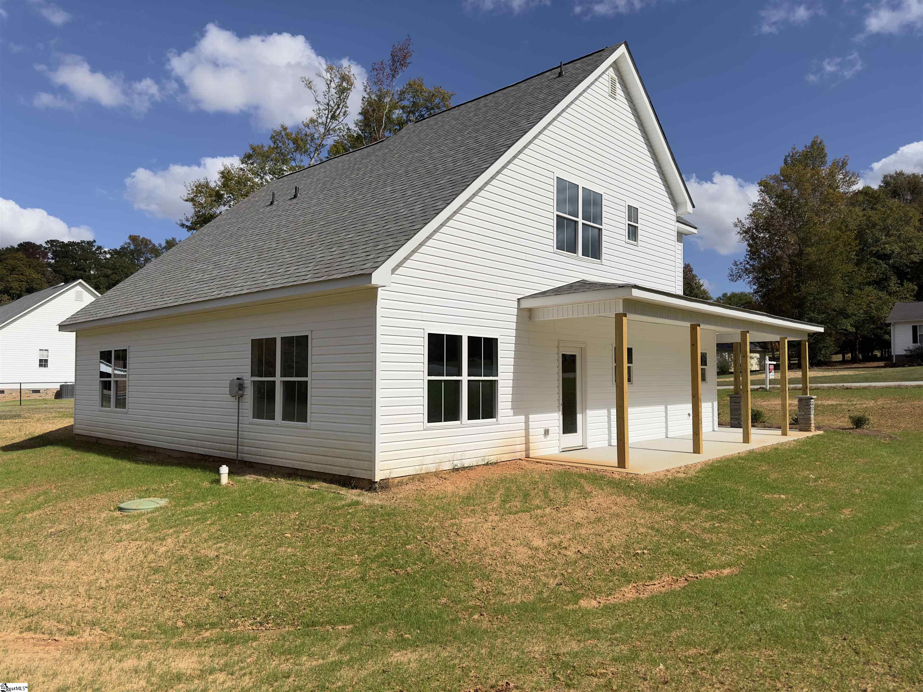 105 Gambrell Heights Road, Unit PARCEL A Honea Path, SC 29654 - Photo 28 of 32