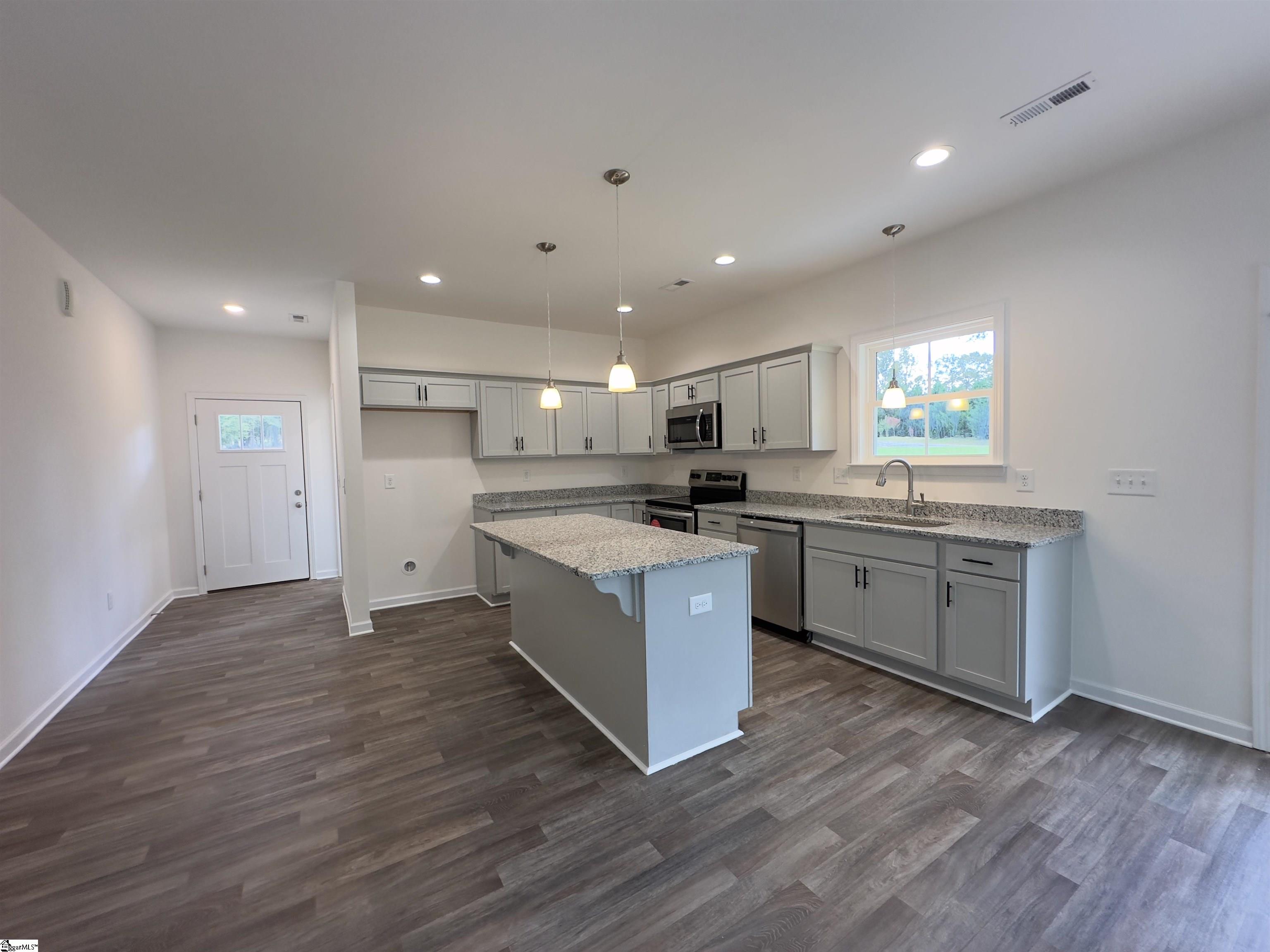 105 Gambrell Heights Road, Unit PARCEL A Honea Path, SC 29654 - Photo 4 of 32