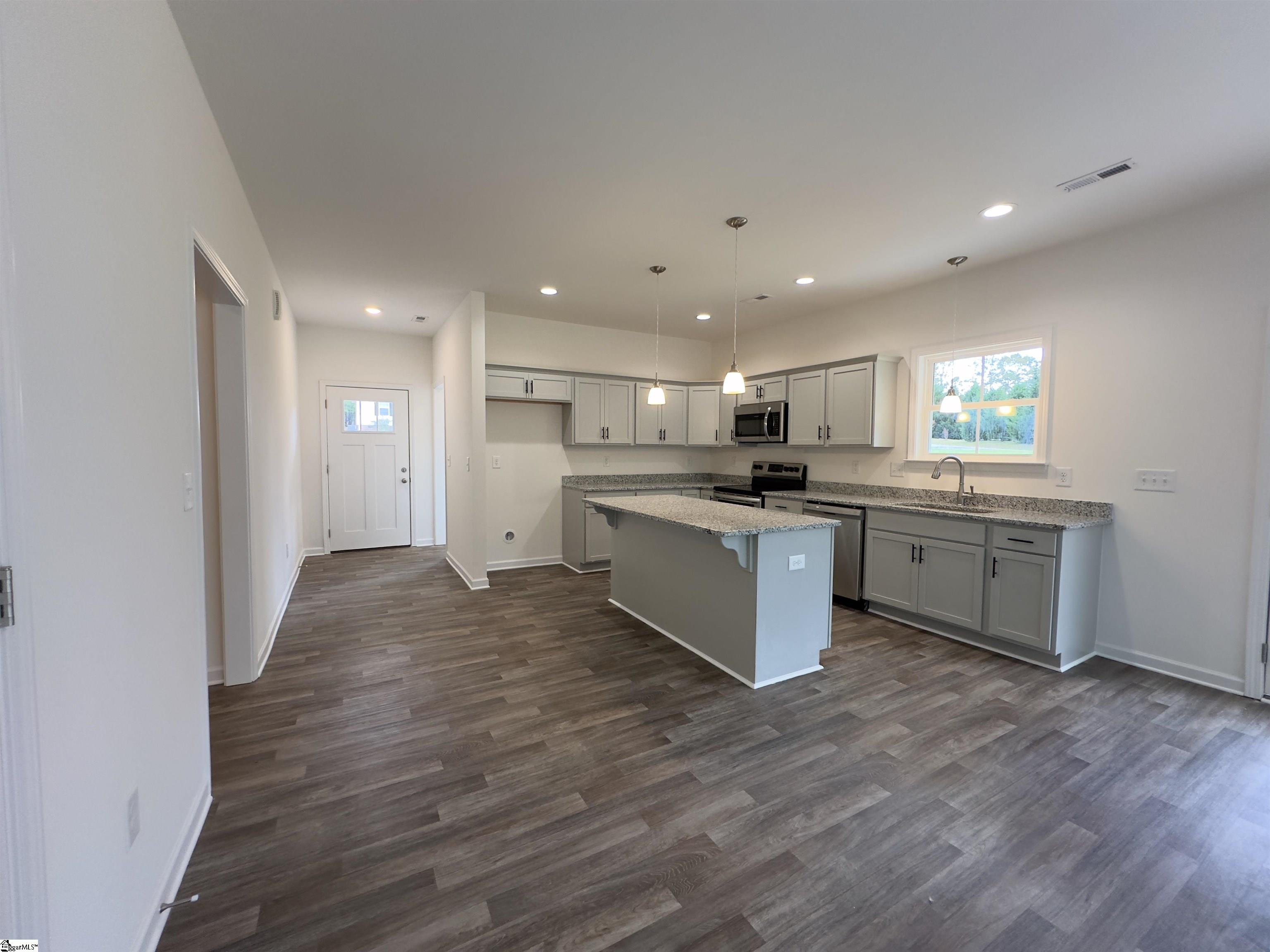 105 Gambrell Heights Road, Unit PARCEL A Honea Path, SC 29654 - Photo 5 of 32