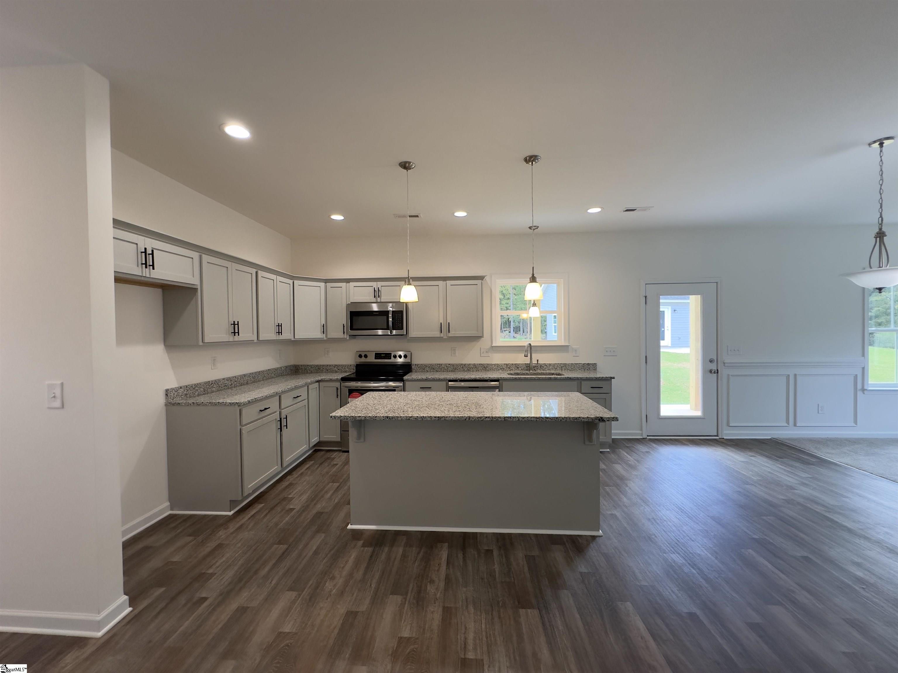 105 Gambrell Heights Road, Unit PARCEL A Honea Path, SC 29654 - Photo 6 of 32