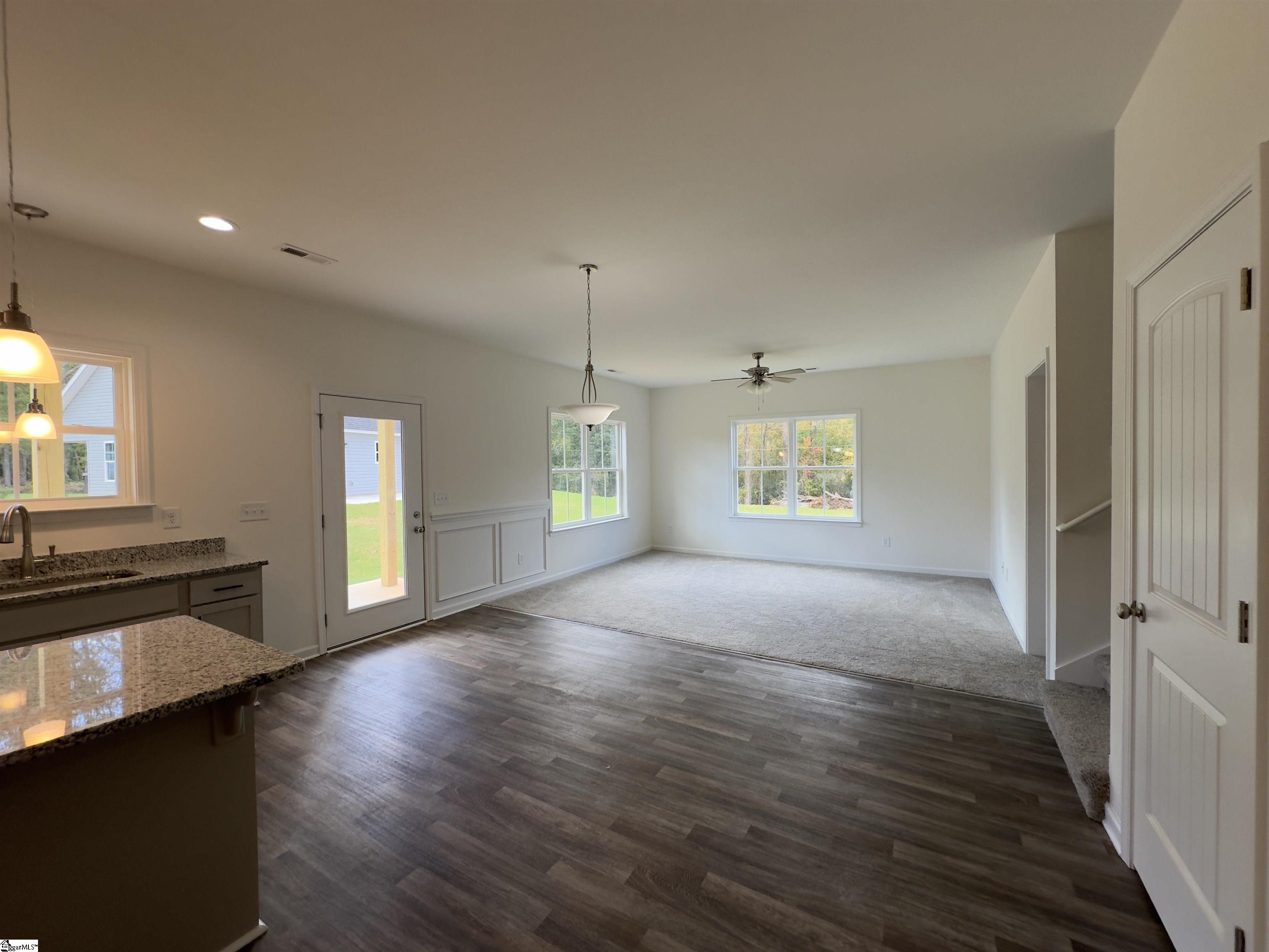 105 Gambrell Heights Road, Unit PARCEL A Honea Path, SC 29654 - Photo 7 of 32