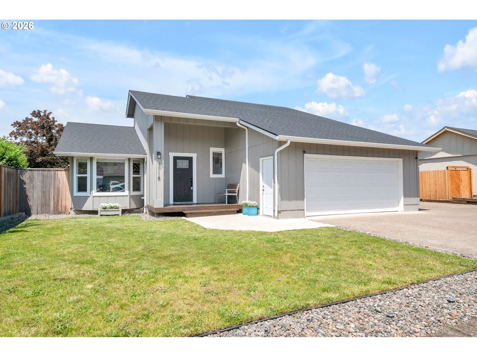 7118 C Street Springfield, OR 97478 - Photo 1 of 47