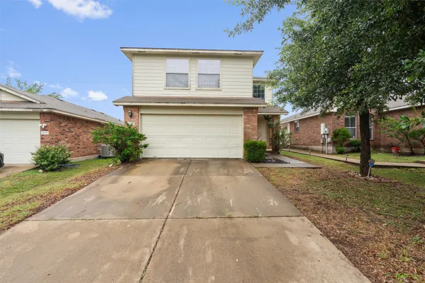 $1,895 | 12921 White House Street, Manor, TX 78653