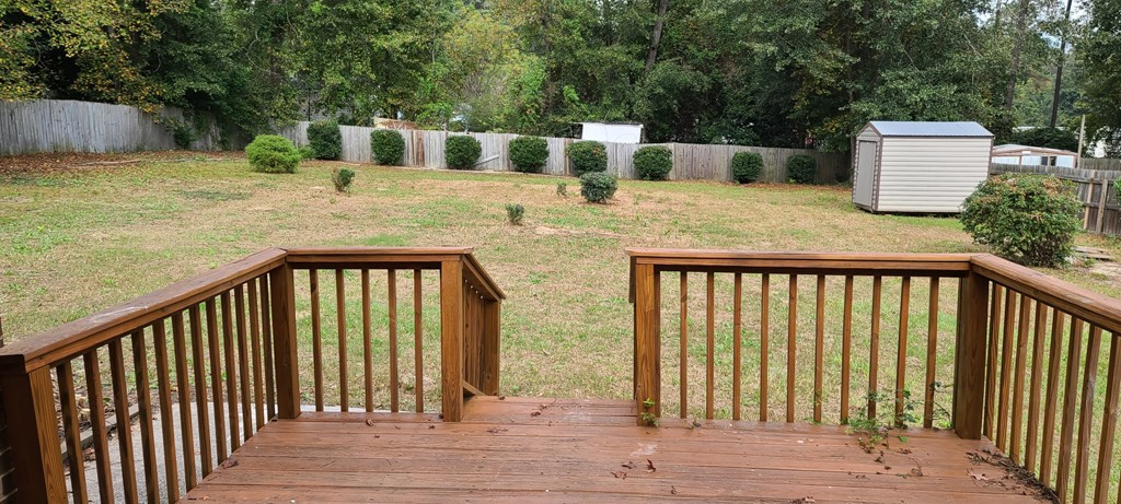 1517 Santa Rosa Drive Augusta, GA 30906 - Photo 12 of 12 Gallery Image 12