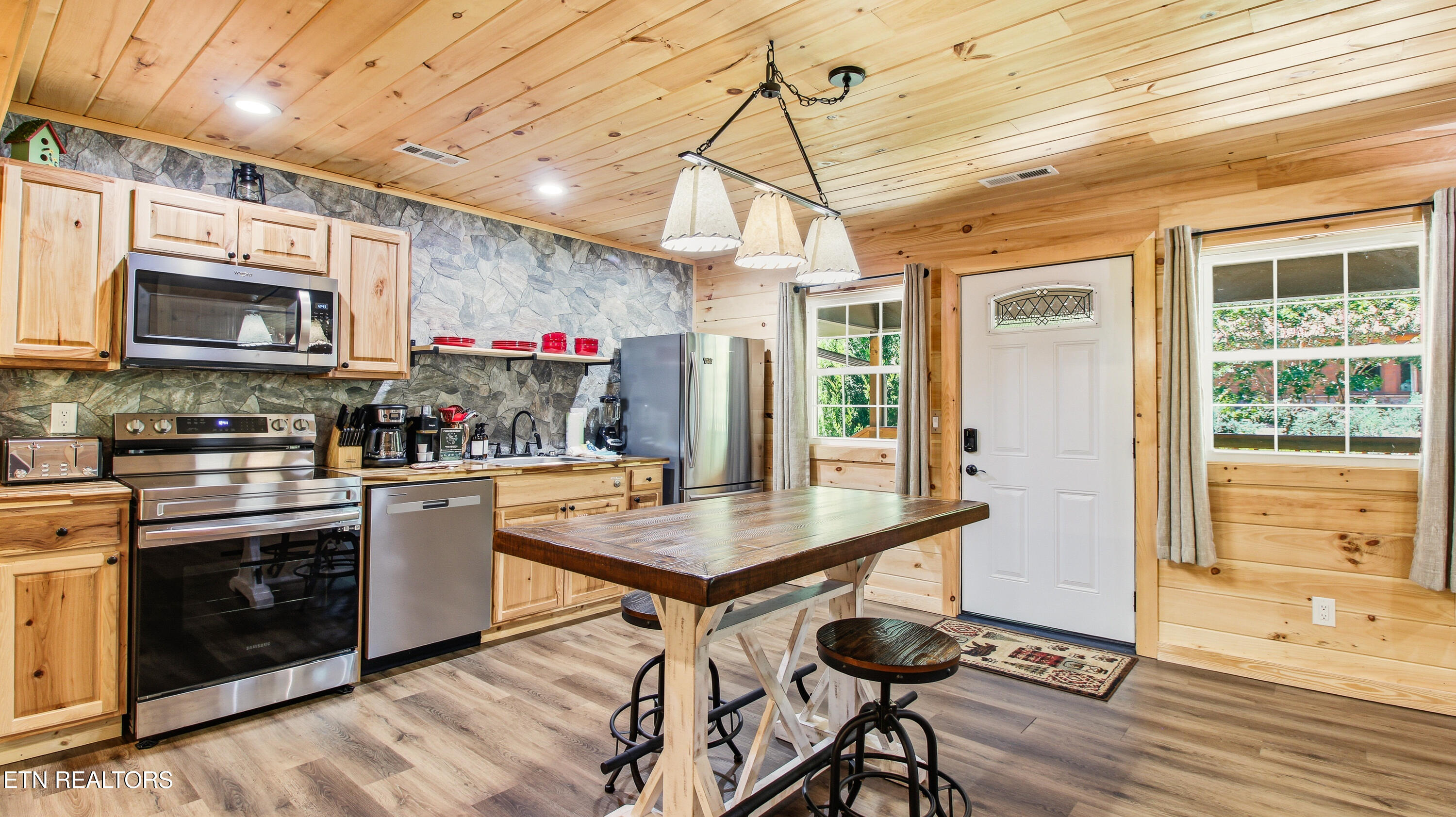 744 Powdermill Road Gatlinburg, TN 37738 - Photo 28 of 50 powdermill-28