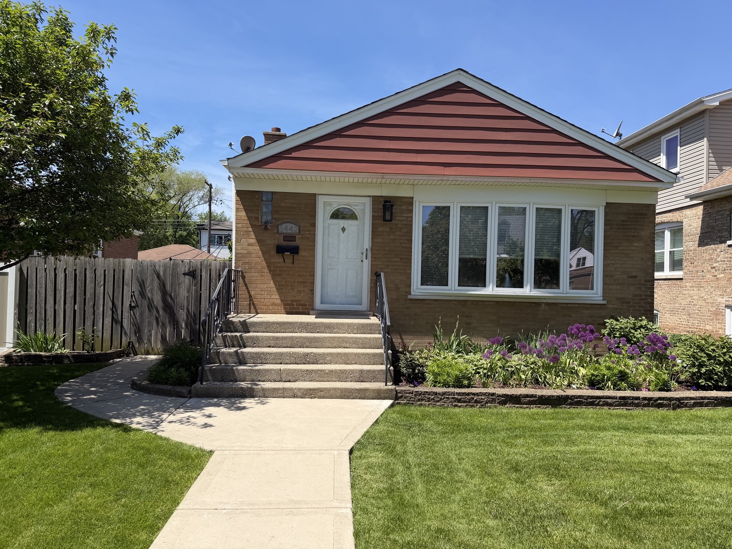 3442 Prairie Avenue Brookfield, IL 60513 - Photo 2 of 26